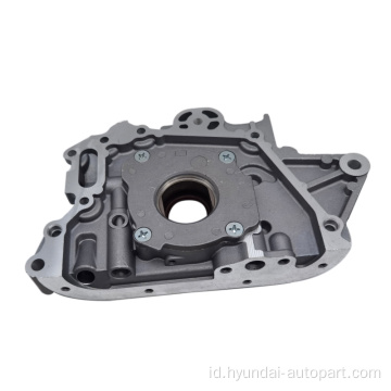 21310-02550 Pompa Air untuk Hyundai Kia